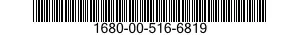 1680-00-516-6819  1680005166819 005166819