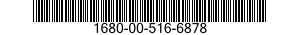1680-00-516-6878  1680005166878 005166878