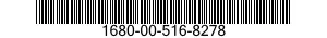 1680-00-516-8278 ACTUATOR,ELECTRO-MECHANICAL,LINEAR 1680005168278 005168278