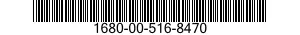 1680-00-516-8470  1680005168470 005168470