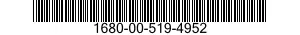 1680-00-519-4952  1680005194952 005194952