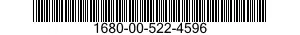 1680-00-522-4596  1680005224596 005224596