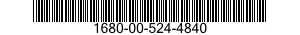 1680-00-524-4840  1680005244840 005244840