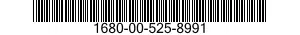 1680-00-525-8991  1680005258991 005258991