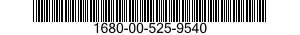 1680-00-525-9540  1680005259540 005259540
