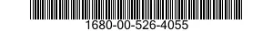 1680-00-526-4055  1680005264055 005264055