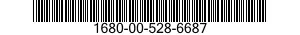 1680-00-528-6687 GRIP ASSEMBLY,CONTROLLER,AIRCRAFT 1680005286687 005286687