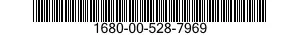 1680-00-528-7969 MIRROR ASSEMBLY,REARVIEW 1680005287969 005287969