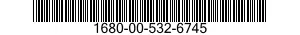 1680-00-532-6745  1680005326745 005326745