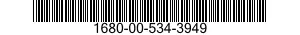 1680-00-534-3949  1680005343949 005343949
