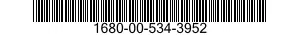 1680-00-534-3952  1680005343952 005343952