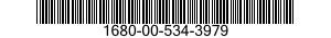1680-00-534-3979  1680005343979 005343979