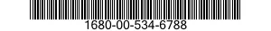 1680-00-534-6788  1680005346788 005346788