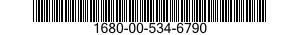 1680-00-534-6790  1680005346790 005346790