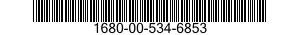 1680-00-534-6853  1680005346853 005346853