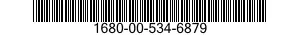 1680-00-534-6879  1680005346879 005346879