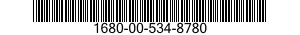 1680-00-534-8780  1680005348780 005348780