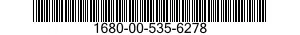 1680-00-535-6278 BELL CRANK 1680005356278 005356278