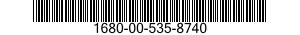 1680-00-535-8740  1680005358740 005358740