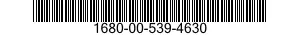 1680-00-539-4630  1680005394630 005394630