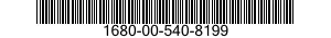 1680-00-540-8199  1680005408199 005408199