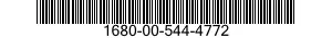 1680-00-544-4772 CONTROL BOX,MECHANI 1680005444772 005444772