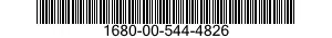 1680-00-544-4826  1680005444826 005444826