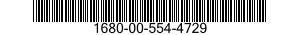 1680-00-554-4729  1680005544729 005544729