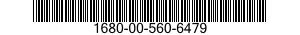 1680-00-560-6479  1680005606479 005606479