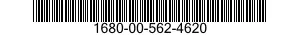 1680-00-562-4620 BELLOWS,PRESSURE 1680005624620 005624620