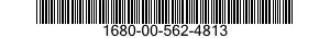 1680-00-562-4813  1680005624813 005624813