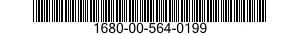 1680-00-564-0199  1680005640199 005640199
