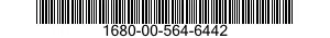 1680-00-564-6442  1680005646442 005646442
