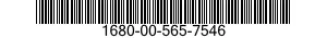 1680-00-565-7546  1680005657546 005657546