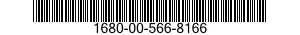 1680-00-566-8166  1680005668166 005668166