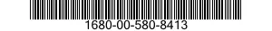 1680-00-580-8413  1680005808413 005808413