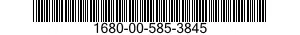 1680-00-585-3845  1680005853845 005853845
