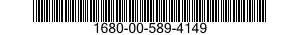 1680-00-589-4149  1680005894149 005894149