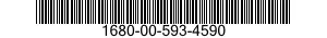 1680-00-593-4590  1680005934590 005934590