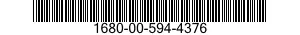 1680-00-594-4376  1680005944376 005944376