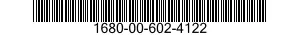 1680-00-602-4122  1680006024122 006024122