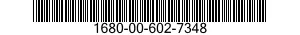 1680-00-602-7348  1680006027348 006027348