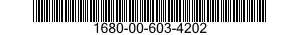 1680-00-603-4202  1680006034202 006034202