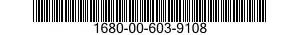 1680-00-603-9108  1680006039108 006039108