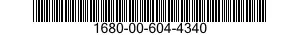 1680-00-604-4340  1680006044340 006044340