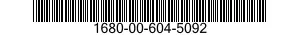 1680-00-604-5092  1680006045092 006045092
