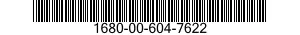 1680-00-604-7622 STRAP,WEBBING 1680006047622 006047622
