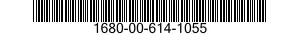 1680-00-614-1055  1680006141055 006141055
