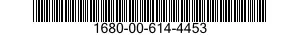 1680-00-614-4453  1680006144453 006144453