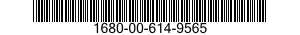 1680-00-614-9565  1680006149565 006149565